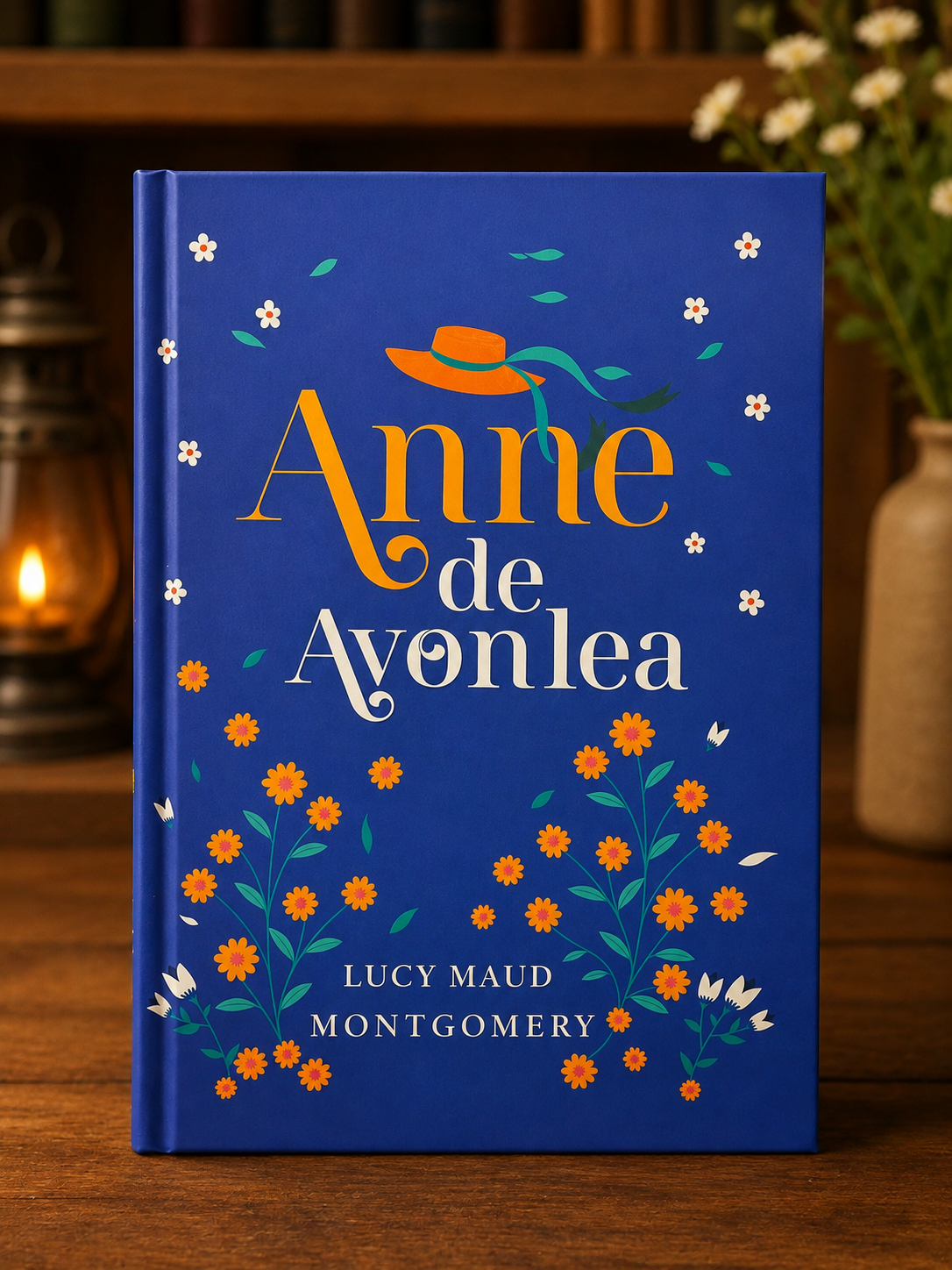 Anne de Avonlea