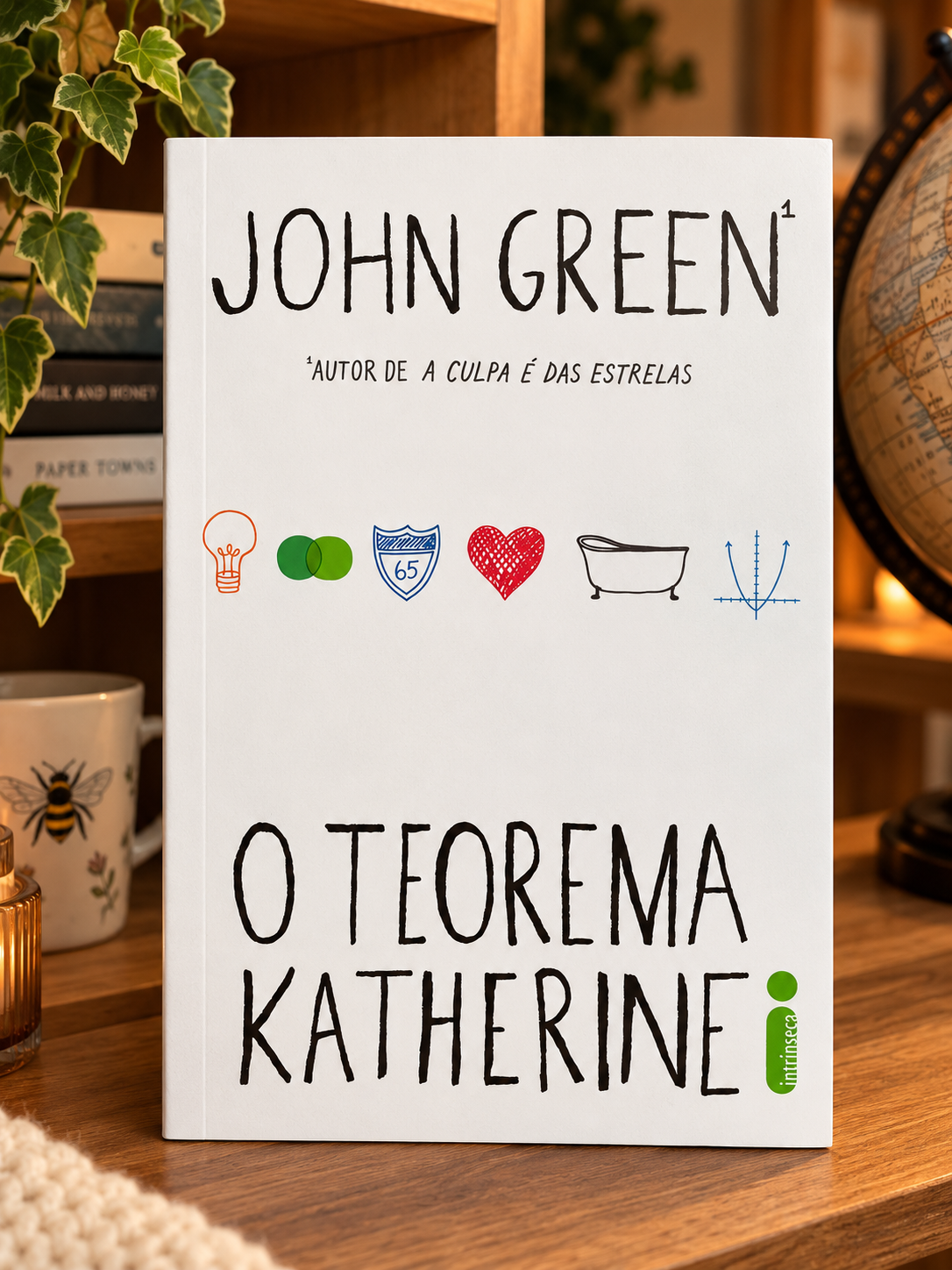O Teorema Katherine