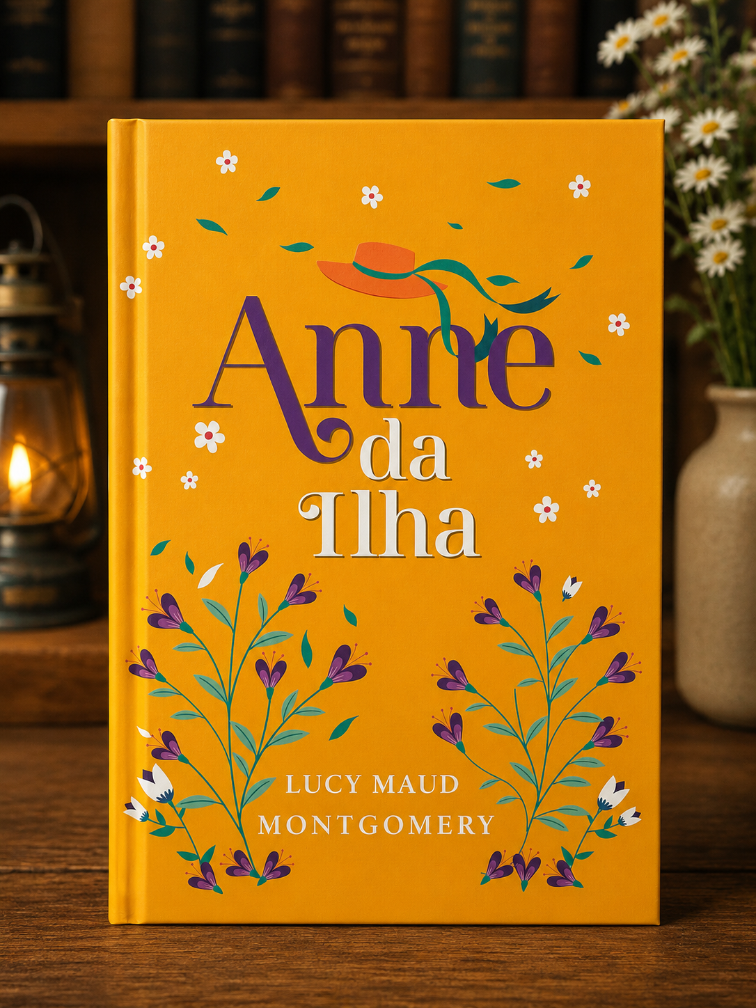 Anne da Ilha