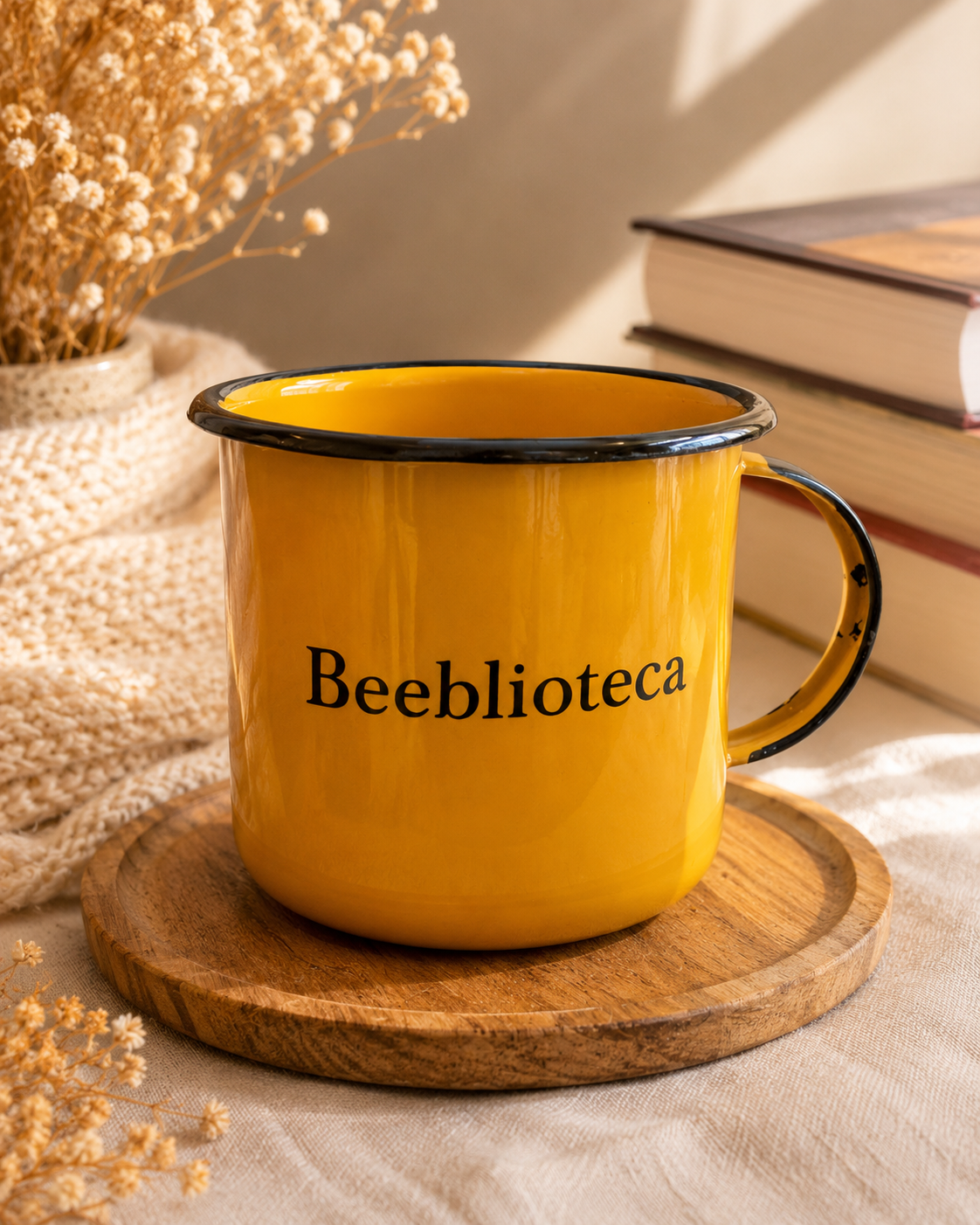 Canecas Bee