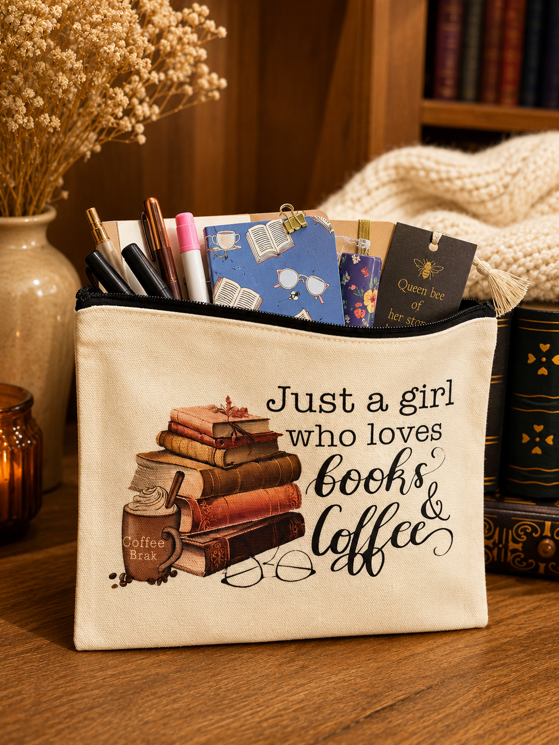 Necessaire Just Girls