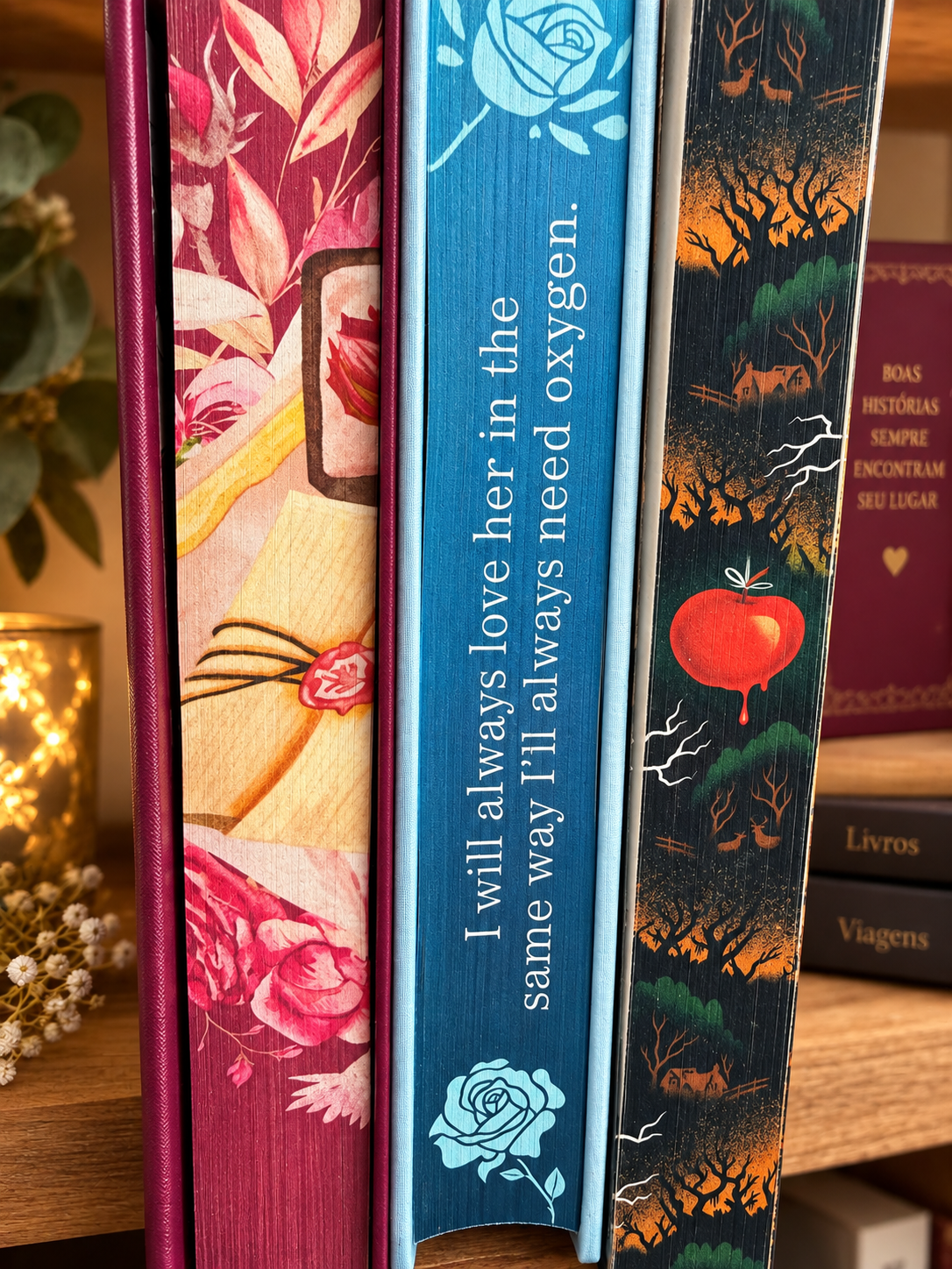 Blind Date with a Book — English Edition