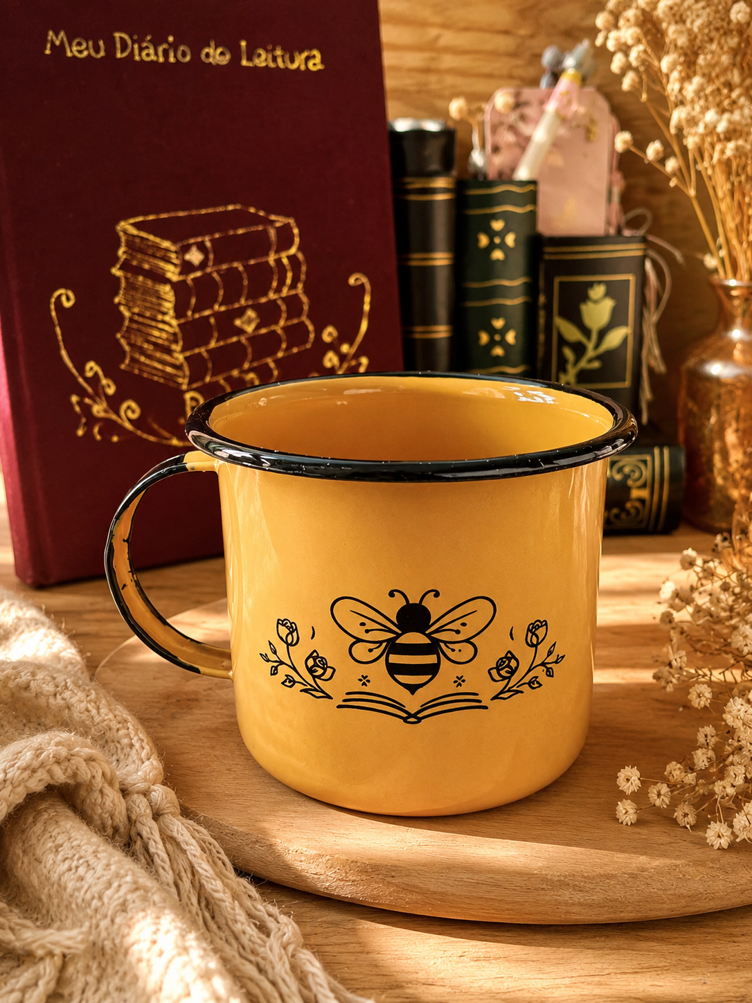 🐝 Bee Dad - Especial de Dia dos Pais