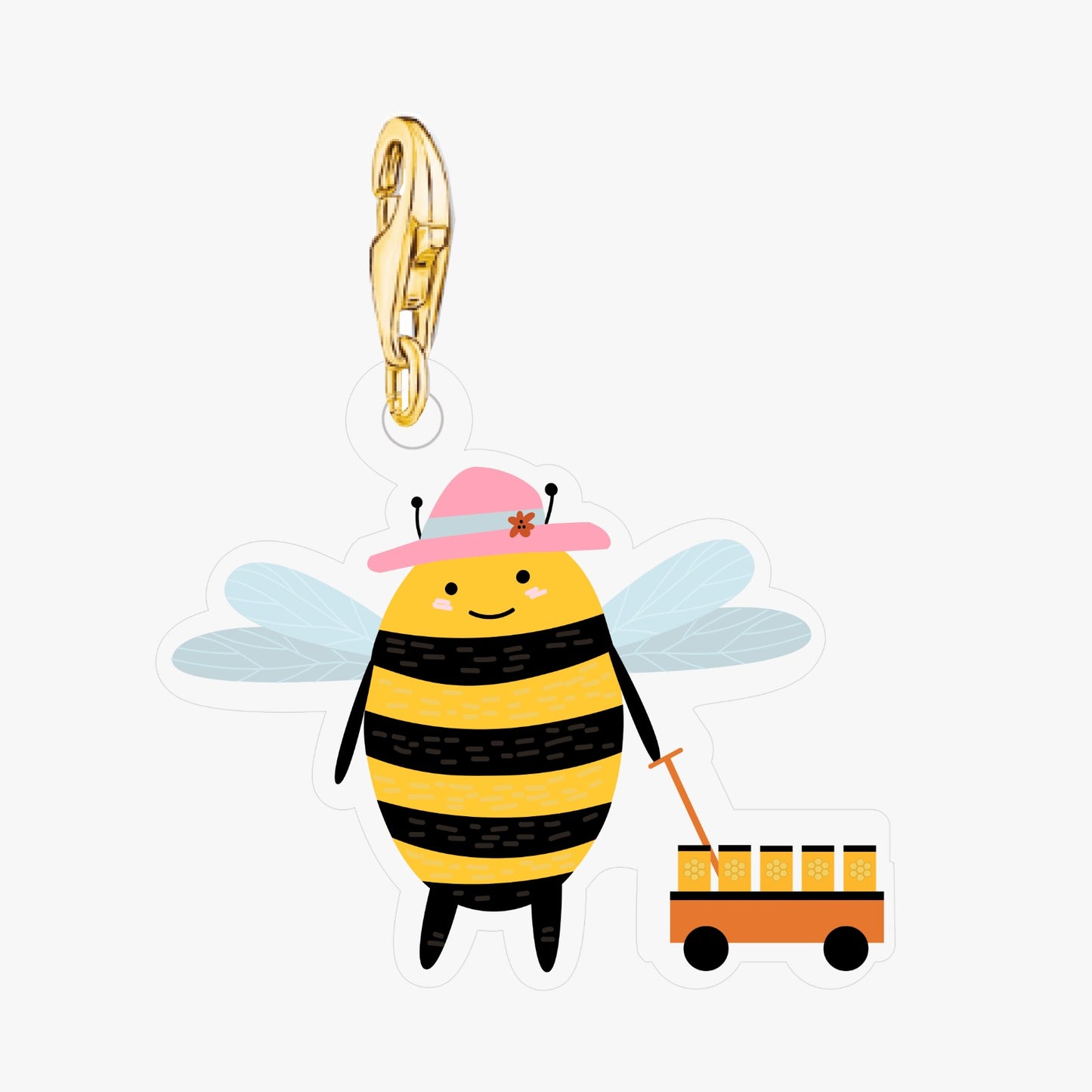 Bee Awesome