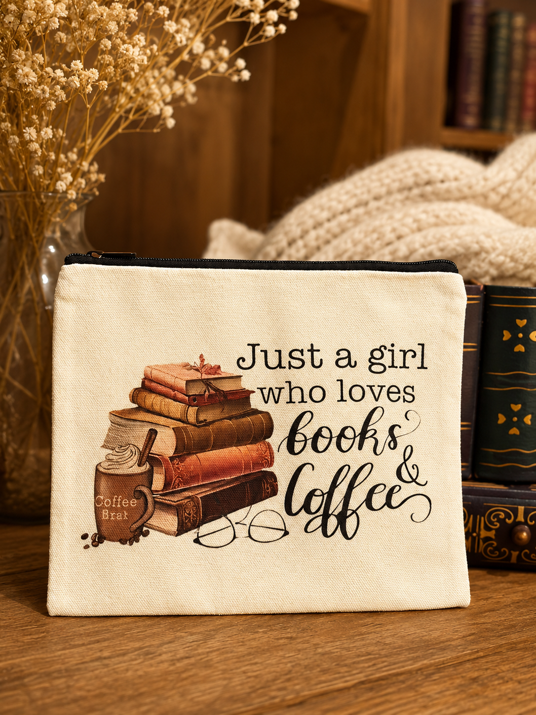 Necessaire Just Girls