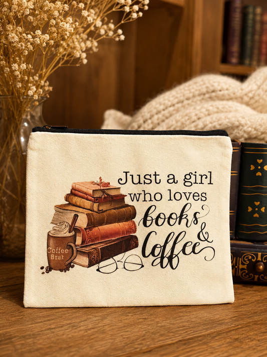 Necessaire Just Girls
