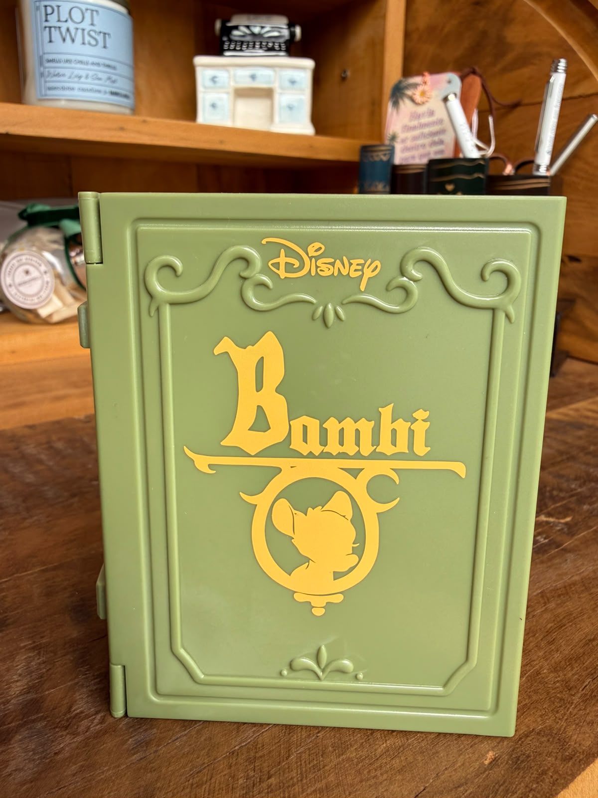 POP MART Disney Fairy Tales – Mystery Box ✨🏰