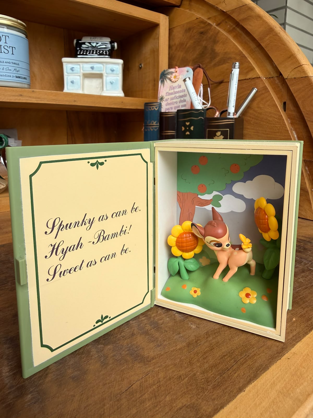POP MART Disney Fairy Tales – Mystery Box ✨🏰