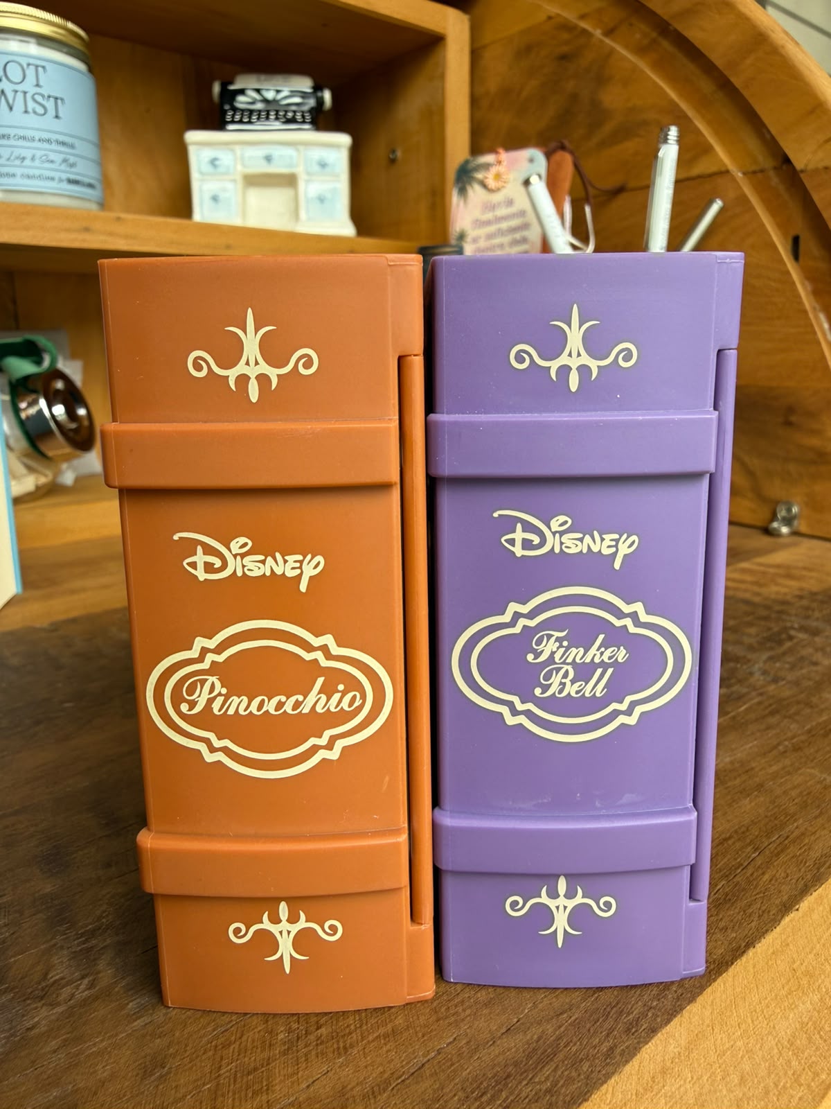 POP MART Disney Fairy Tales – Mystery Box ✨🏰