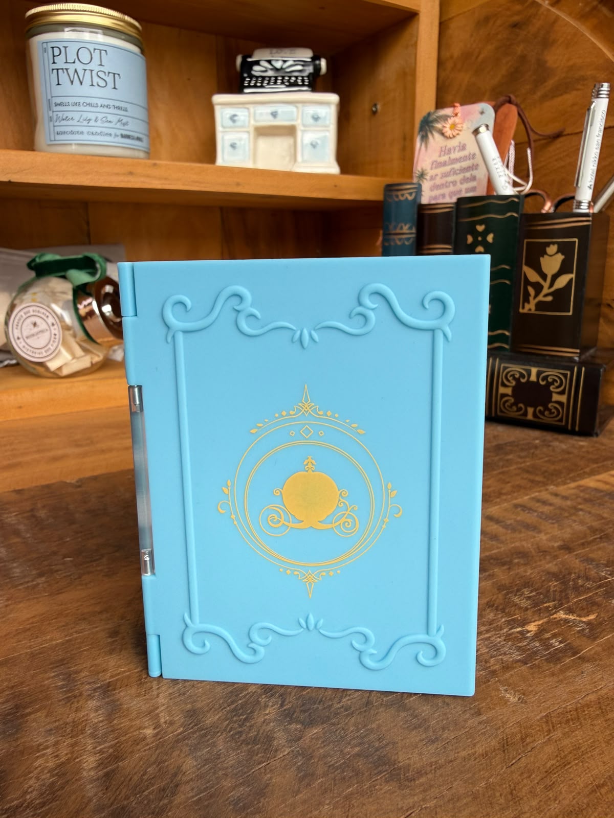 POP MART Disney Fairy Tales – Mystery Box ✨🏰