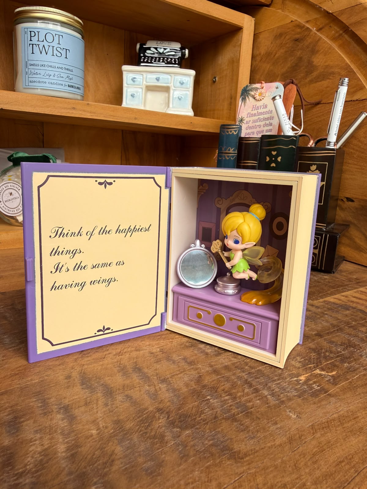 POP MART Disney Fairy Tales – Mystery Box ✨🏰