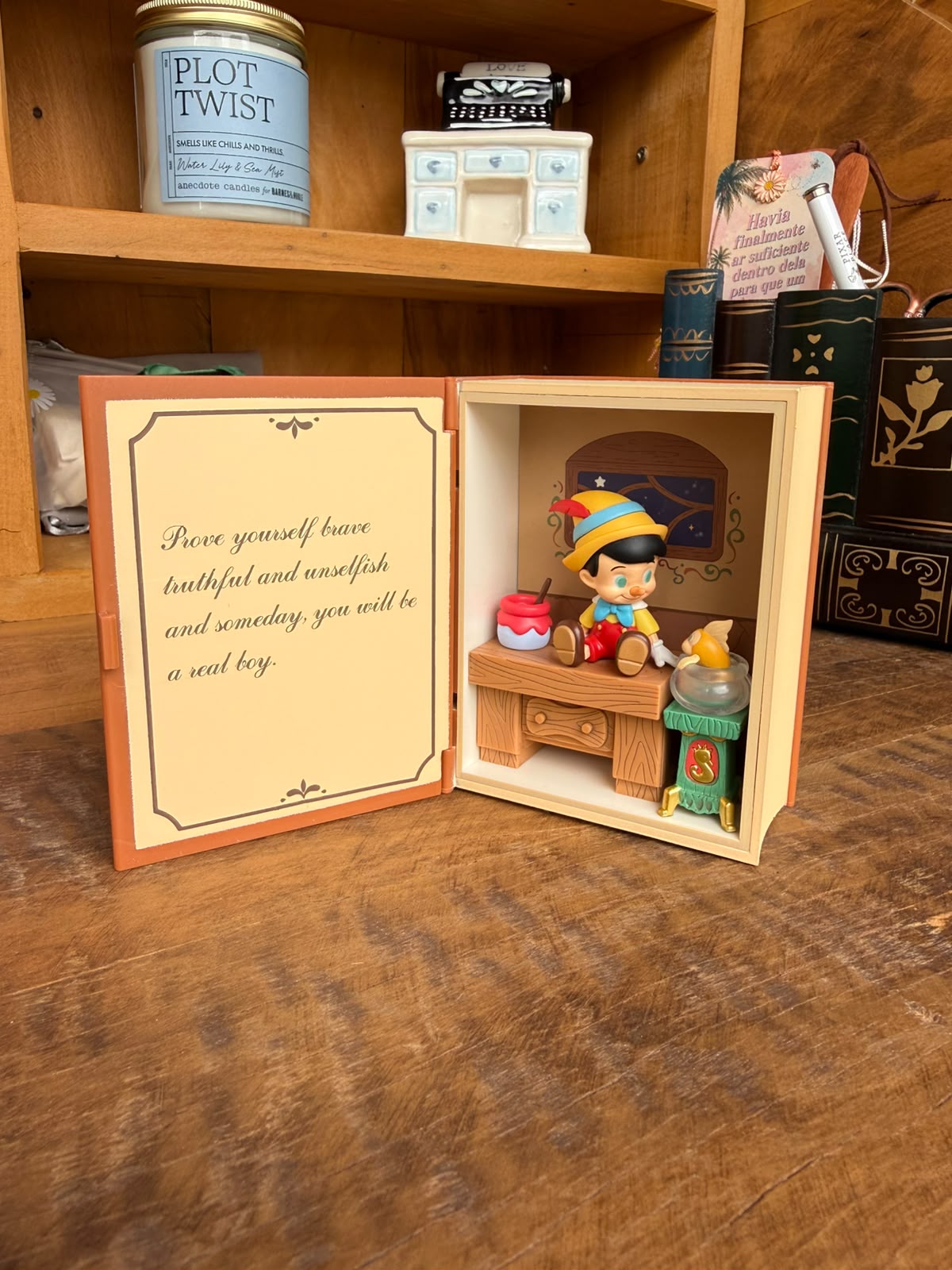 POP MART Disney Fairy Tales – Mystery Box ✨🏰