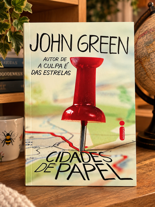 Cidades de Papel