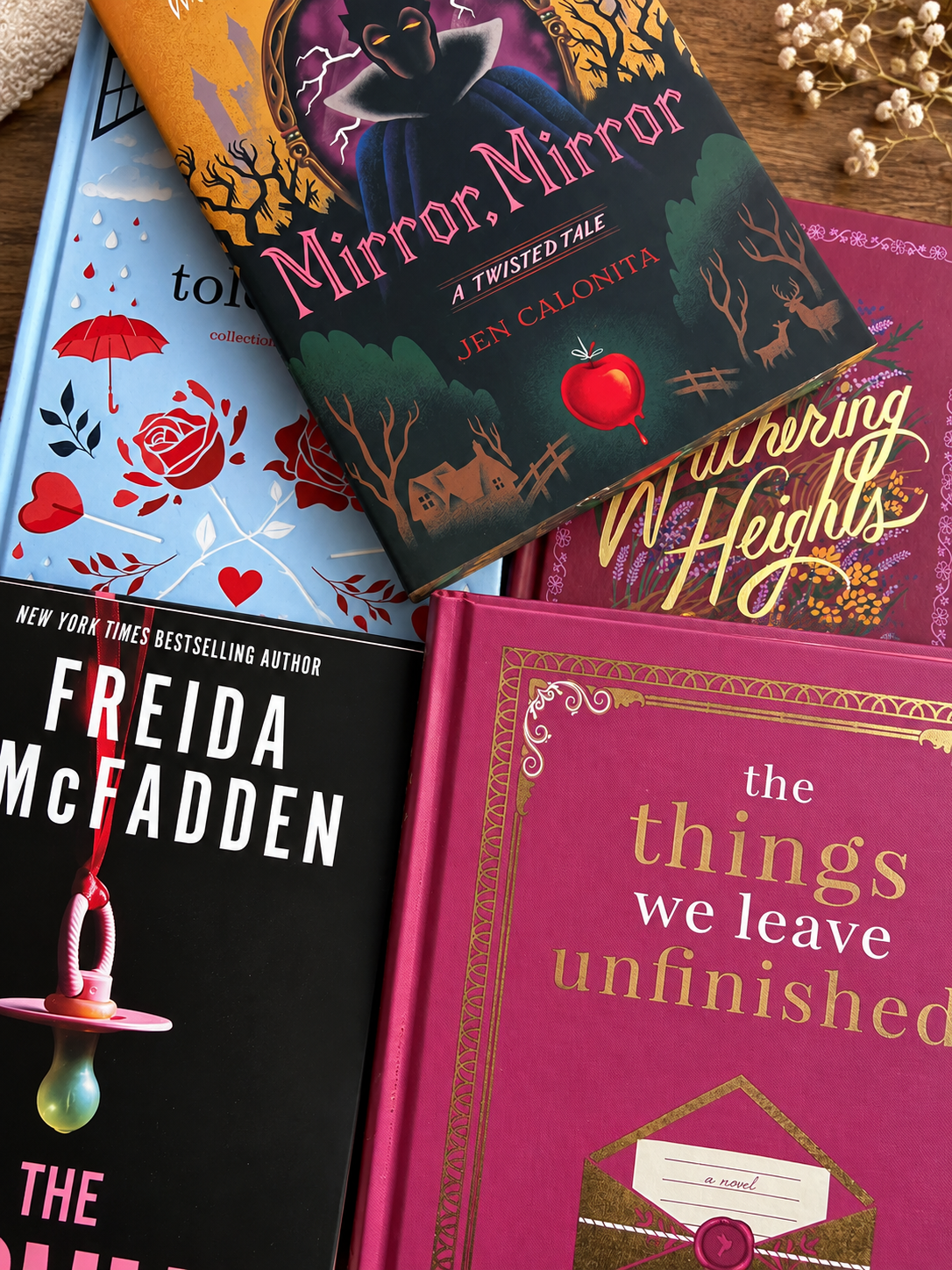 Blind Date with a Book — English Edition