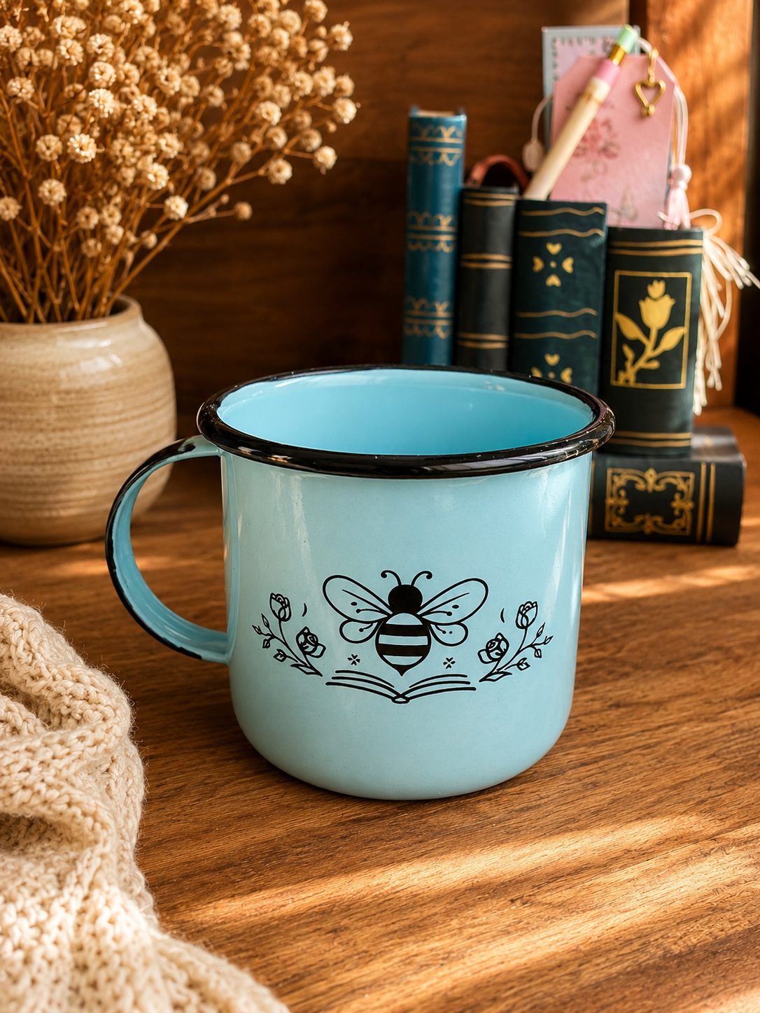 Canecas Bee