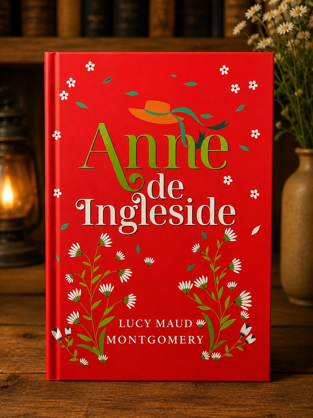 Anne de Ingleside